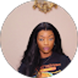 Profile photo of Nisha Lewis