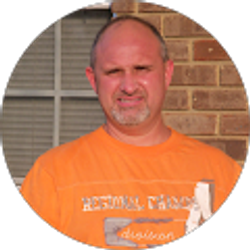 Profile photo of Larry Adams