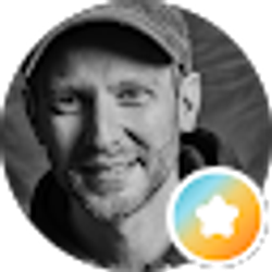 Profile photo of Adam Barnett