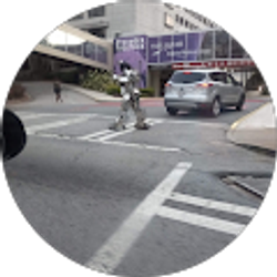 Profile photo of Gwen A