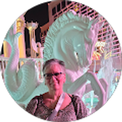 Profile photo of Lisa Gregg