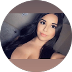 Profile photo of Daniela Cortez