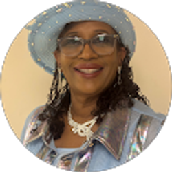 Profile photo of Karen Brown