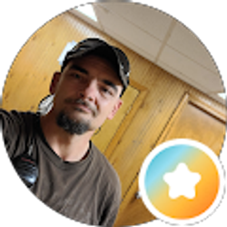 Profile photo of Everett Reed