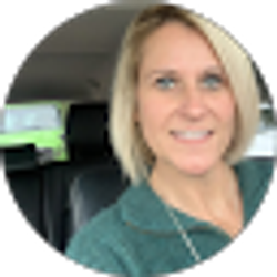 Profile photo of Tara Prickett