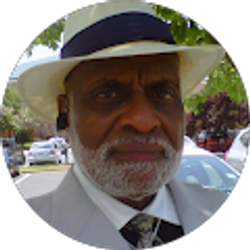 Profile photo of Shellie D Christian Jr