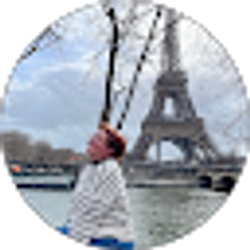 Profile photo of Michaela
