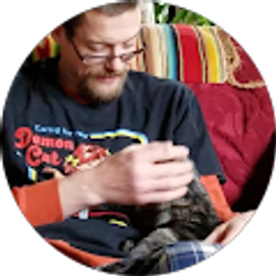 Profile photo of Lee Shiveley