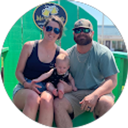 Profile photo of Emily Aldridge