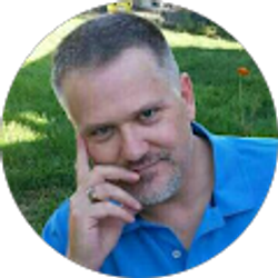 Profile photo of Tom Jenkins