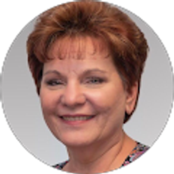 Profile photo of Lisa Cain