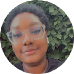 Profile photo of Charlnae Spearman