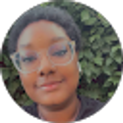 Profile photo of Charlnae Spearman