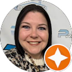 Profile photo of Sarah Lewis