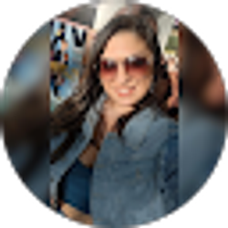 Profile photo of Glenda Hernandez