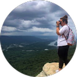 Profile photo of Tori Payne