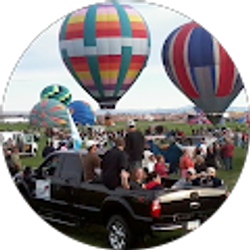 Profile photo of Shelby Richardson