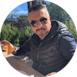 Profile photo of C Toro