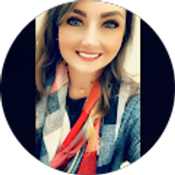 Profile photo of Kayla Davidson