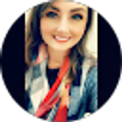Profile photo of Kayla Davidson
