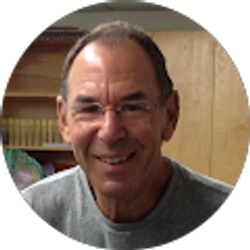 Profile photo of Steven Bavaria