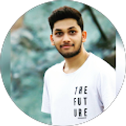 Profile photo of Resu Sri Sai Kumar