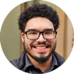 Profile photo of Michael Martinez