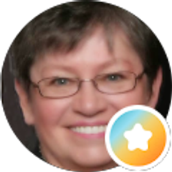 Profile photo of Judi M Moore