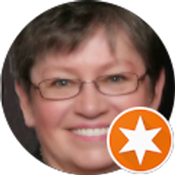 Profile photo of Judi M Moore