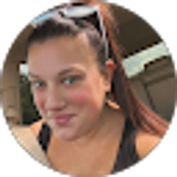 Profile photo of Meagon McKinney