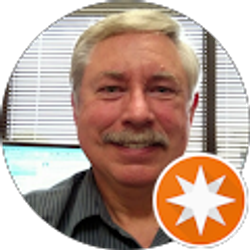 Profile photo of Mike Flood