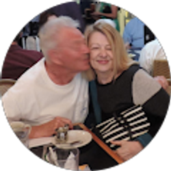 Profile photo of Christina Roering (Sunshine girl)