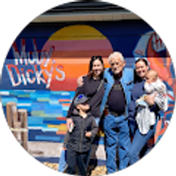 Profile photo of Steve Sweet