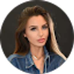 Profile photo of Jessica Jones