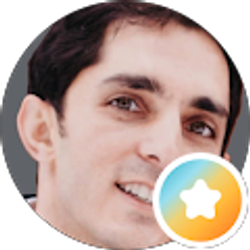 Profile photo of Keith Savino