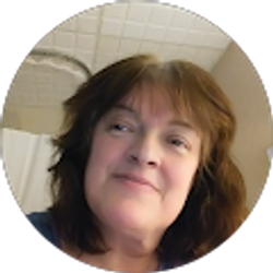 Profile photo of Donna Bicking