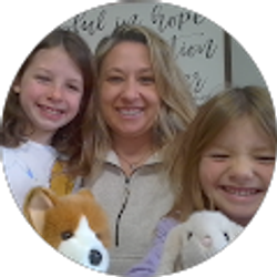 Profile photo of Bekah Amarant