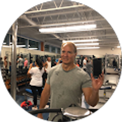 Profile photo of Terry Pettus