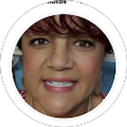 Profile photo of Marsha Pearson