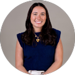 Profile photo of Hali McKenzie Reese