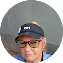 Profile photo of Tammy Blair