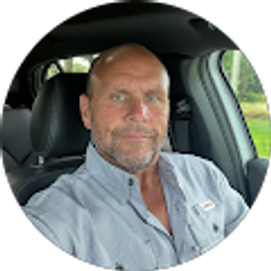 Profile photo of Trey Johnson