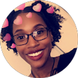 Profile photo of Paige Miller