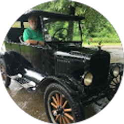 Profile photo of Annie Barber