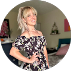 Profile photo of Shelbie Gaouette