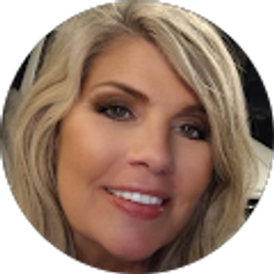 Profile photo of Deborah Parris