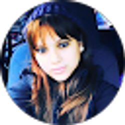 Profile photo of Evelyn Sandoval