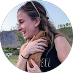 Profile photo of Abby Erskine