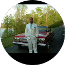 Profile photo of R Hartle