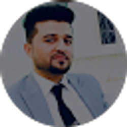 Profile photo of Faisal Sahibzada